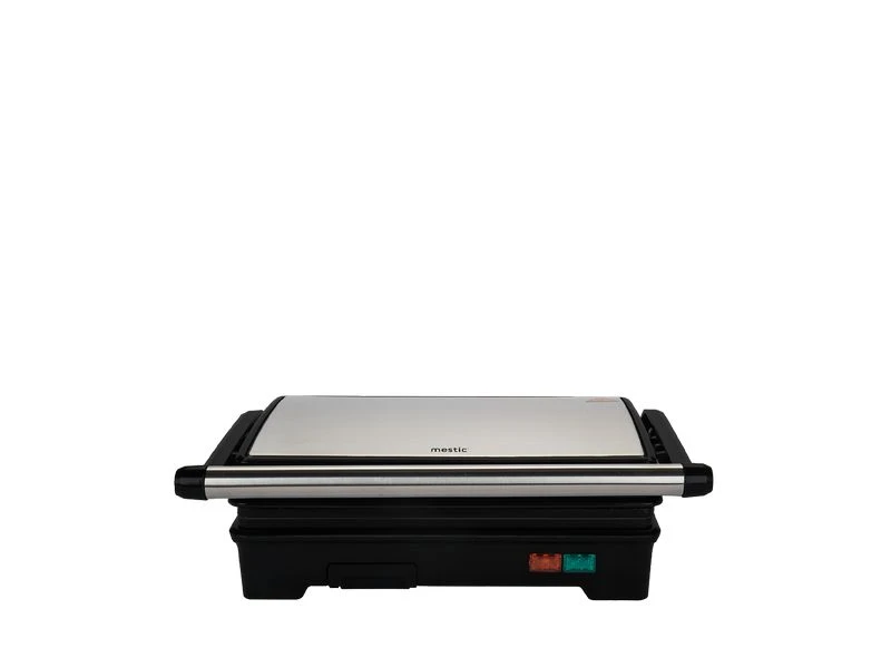 Mestic Contactgrill MC-100 1 Mestic Contactgrill MC-100