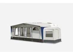 Uitbouw Voor Brand Caravanvoortent Rasta 240 -Kampeeruitrusting Winkel 1 2 brand uitbouw voor caravanvoortent rasta 240 bruitbrasta240