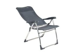 Crespo Kampeer Standen Stoel Al-215 Donker Grijs Kleur 40 -Kampeeruitrusting Winkel 1 2 crespo kampeer standen stoel al 215 donker grijs kleur 40 1148043