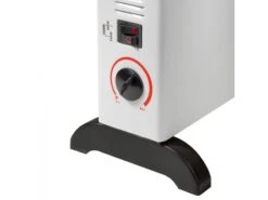 Eurom Convector Kachel CK1500 -Kampeeruitrusting Winkel 1 2 eurom convecor kachel ck1500 360295