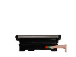 Mestic Contactgrill MC-100 8 Mestic Contactgrill MC-100 -Kampeeruitrusting Winkel 1 2 mestic contactgrill mc 100 1502830