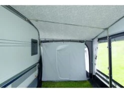 Uitbouw Voor Brand Caravanvoortent Rasta 240 -Kampeeruitrusting Winkel 1 3 brand uitbouw voor caravanvoortent rasta 240 bruitbrasta240