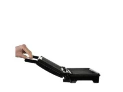 Mestic Contactgrill MC-100 10 Mestic Contactgrill MC-100 -Kampeeruitrusting Winkel 1 4 mestic contactgrill mc 100 1502830