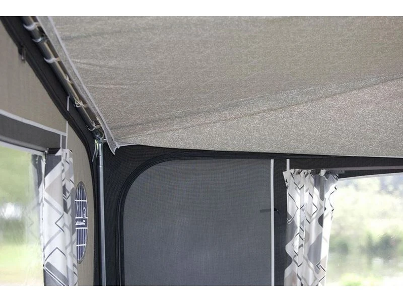 Isabella Binnenhemel Capri North 1 Isabella Binnenhemel Capri North