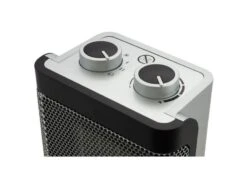 Eurotrail Keramische Kachel Mauna Blok Zilver -Kampeeruitrusting Winkel 10 9 eurotrail keramische kachel mauna blok zilver bediening etht006