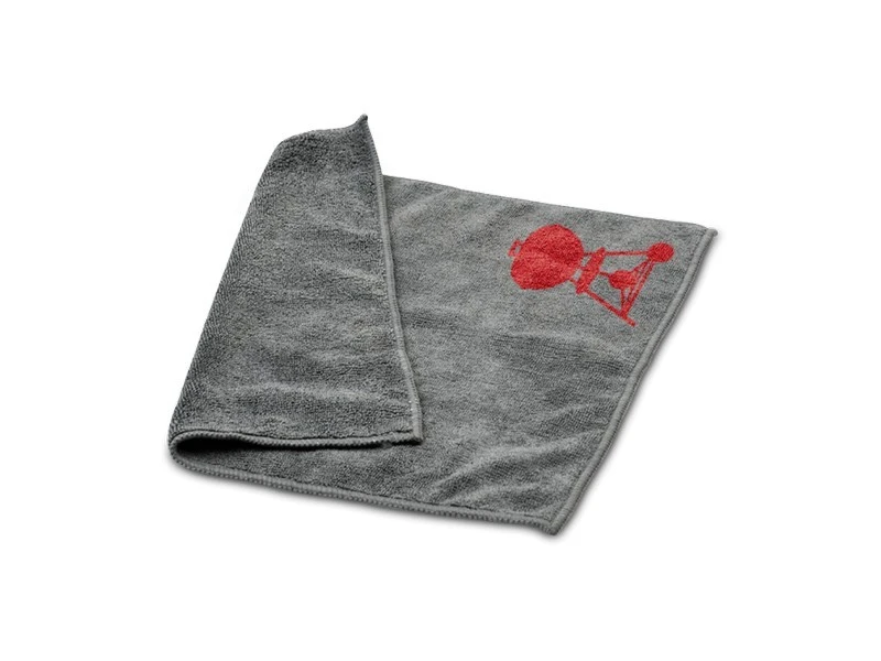 Weber Microvezeldoek 1 Weber Microvezeldoek