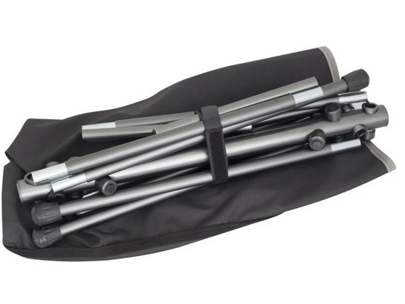 Travelsafe Opvouwbare Reisstoel CALAIS 5 Travelsafe Opvouwbare Reisstoel CALAIS - Afbeelding 5