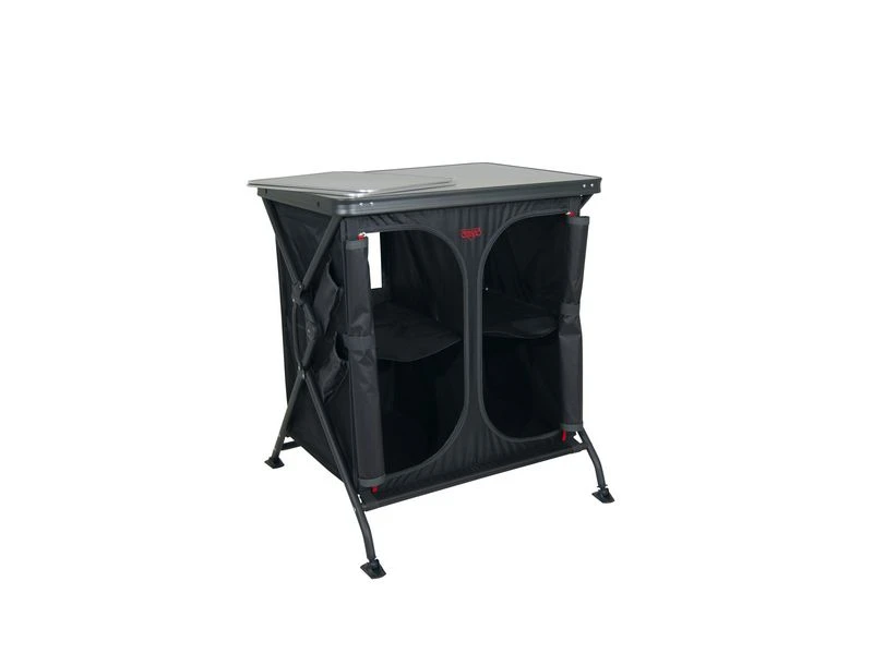 Crespo Kampeer Kookkast Ap-104 3 Crespo Kampeer Kookkast Ap-104 - Afbeelding 3