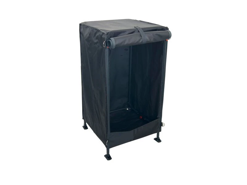 Crespo Kampeer Opbergkast Ap-102 1 Crespo Kampeer Opbergkast Ap-102