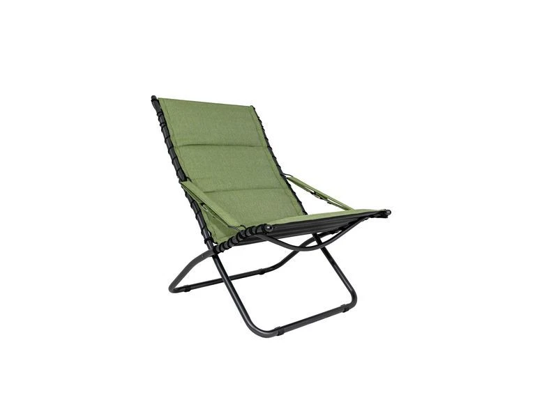 Crespo Loungestoel Ap-262 Tc Kleur 54 Green 2 Crespo Loungestoel Ap-262 Tc Kleur 54 Green - Afbeelding 2