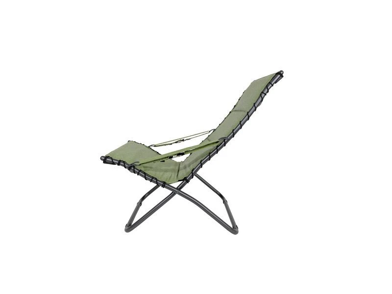 Crespo Loungestoel Ap-262 Tc Kleur 54 Green 3 Crespo Loungestoel Ap-262 Tc Kleur 54 Green - Afbeelding 3