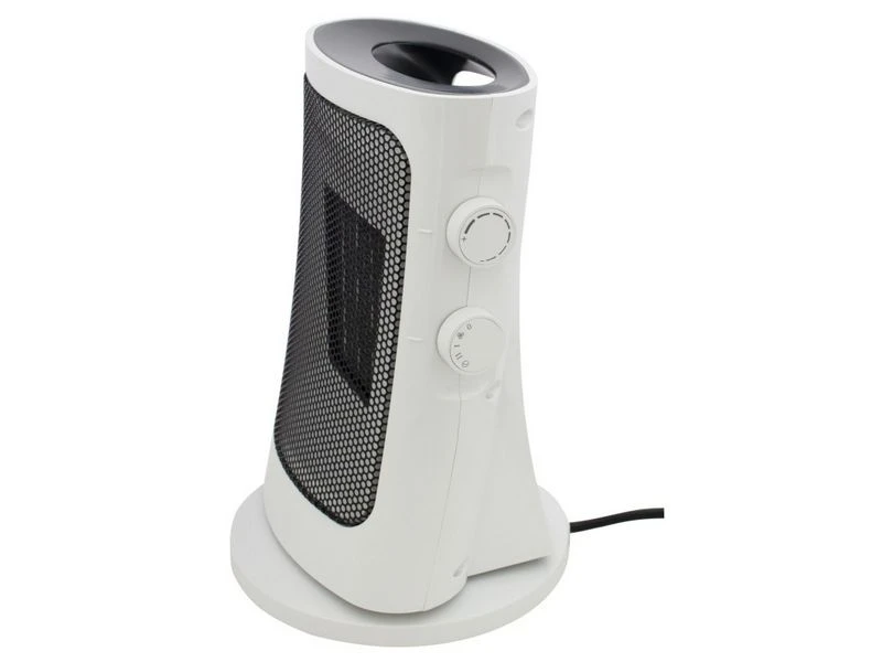 Eurotrail Keramische Kachel St. Helens Met Draaggreep 2 Eurotrail Keramische Kachel St. Helens Met Draaggreep - Afbeelding 2