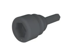 Bo-Camp Schroefharingenset 8 Stuks Kunststof Grijs -Kampeeruitrusting Winkel 110 3 bo camp schroefharingset 8 stuks kunststof grijs 4162015