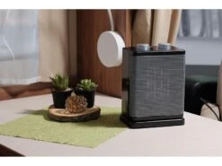 Haba Sunnywarm 20 Keramische Kachel 600 - 1200 Watt 3 Haba Sunnywarm 20 Keramische Kachel 600 - 1200 Watt -Kampeeruitrusting Winkel 111 1 haba sunnywarm2020 keramische kachel 600 1200 watt 7801180