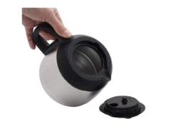 Eurotrail Grand Cafe Thermo 10 -Kampeeruitrusting Winkel 12 3 eurotrail grand cafe thermo 10 etkw7011 0100