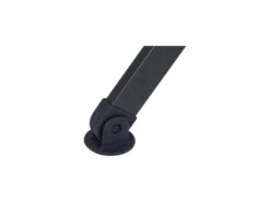 Crespo Voetenbank AP-411 Air Select Grijs 60 -Kampeeruitrusting Winkel 120 5 crespo voetenbank ap 411 air select grijs 60 voetje 1149580