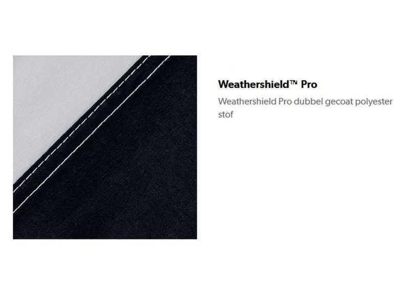 Dometic Club Deluxe AIR Pro Drive Away Camper-bus Tent 4 Dometic Club Deluxe AIR Pro Drive Away Camper-bus Tent - Afbeelding 4