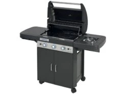 Campingaz Gasbarbecue 4 Series Classic LS Plus D (BLACK) -Kampeeruitrusting Winkel 132 2 campingaz gasbarbecue 4 series classic ls plus black 31360