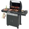Campingaz Gasbarbecue 3 Series Classic LS Plus (BLACK)