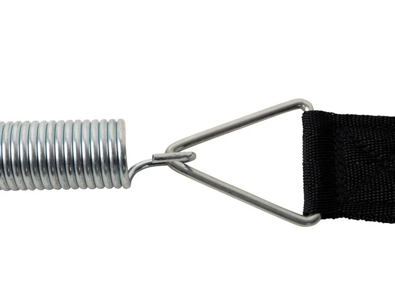 Bo Camp Stormbandset Voor Zak- Casetteluifel Universeel 3 Bo Camp Stormbandset Voor Zak- Casetteluifel Universeel - Afbeelding 3