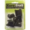 Eurotrail Voetenbank Plug/eindstop 2s