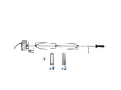 Campingaz Culinary Modular Rotisserie Kit