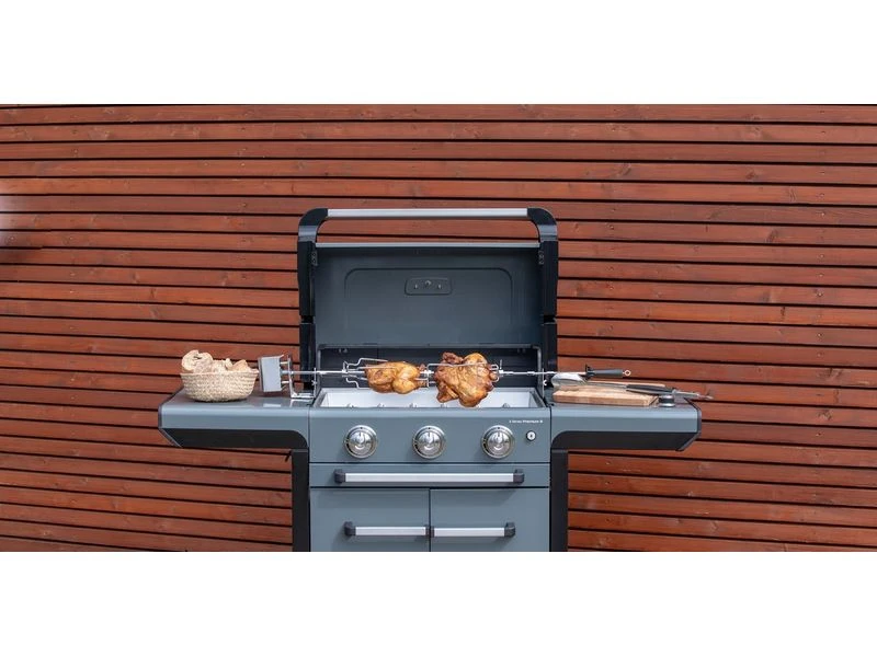 Campingaz Culinary Modular Rotisserie Kit 2 Campingaz Culinary Modular Rotisserie Kit - Afbeelding 2
