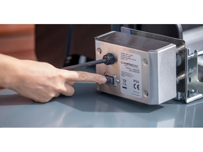 Campingaz Culinary Modular Rotisserie Kit 3 Campingaz Culinary Modular Rotisserie Kit - Afbeelding 3