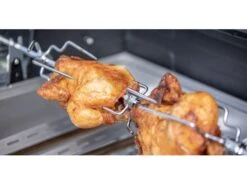 Campingaz Culinary Modular Rotisserie Kit 8 Campingaz Culinary Modular Rotisserie Kit -Kampeeruitrusting Winkel 136 3 campingaz culinary modular rotisserie kit 2000036962