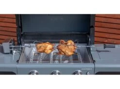 Campingaz Culinary Modular Rotisserie Kit 9 Campingaz Culinary Modular Rotisserie Kit -Kampeeruitrusting Winkel 136 4 campingaz culinary modular rotisserie kit 2000036962