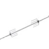 Campingaz Rotisserie Spit & Fork
