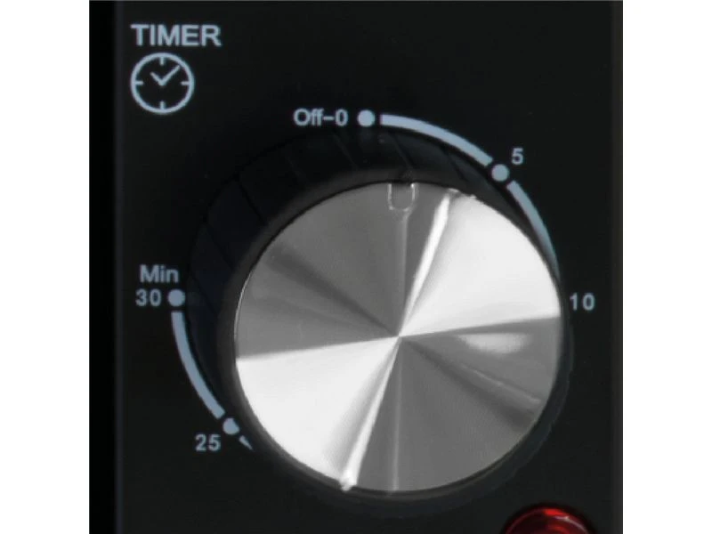 Mestic Oven MO-80 10 Liter 2 Mestic Oven MO-80 10 Liter - Afbeelding 2