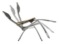 Lafuma Relaxstoel Rsx Clip Air Comfort Coral Blue -Kampeeruitrusting Winkel 14 2 lafuma relaxstoel rsx clip air comfort coral blue lfm2038 6893