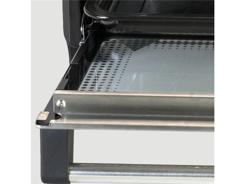 Mestic Oven MO-80 10 Liter 3 Mestic Oven MO-80 10 Liter - Afbeelding 3