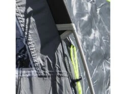 Kampa Koepeltent Mersea 4 8 Kampa Koepeltent Mersea 4 -Kampeeruitrusting Winkel 14 3 kampa koepeltent mersea 4 9120000235