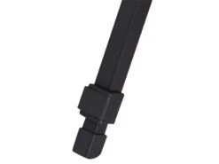 Vouwtafel Chamberry Bamboo M Grijs Beige Bamboo -Kampeeruitrusting Winkel 144 4 eurotrail campingtafel chambery bamboo m etcf1407 0466