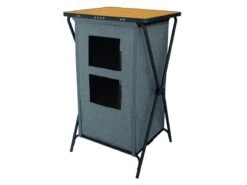 Eurotrail Camping Kast Nova Lucera -Kampeeruitrusting Winkel 149 3 eurotrail campingkast nova lucera etcf2026 0401