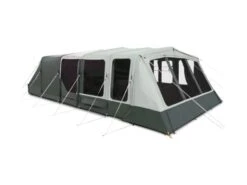 Dometic Opblaastent Ftx Ascension 601 Mesh Vestibule