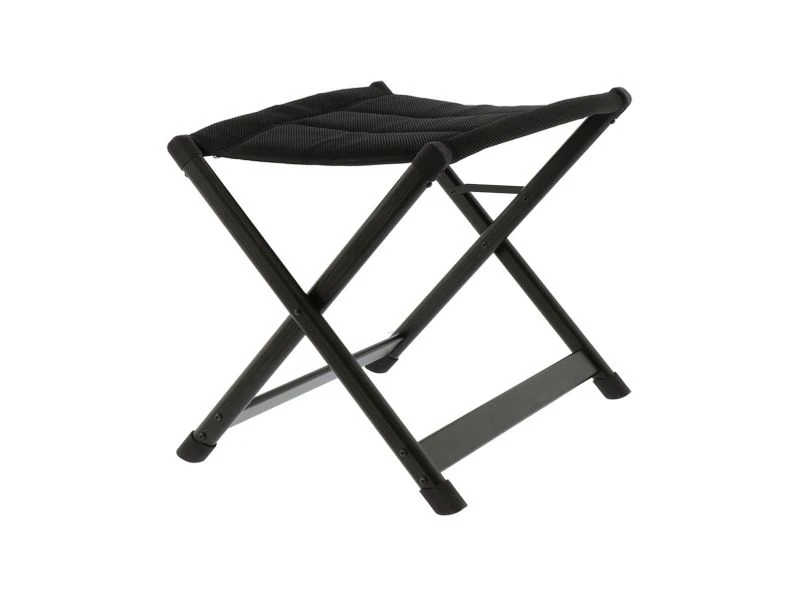 Travellife Barletta Voetenbank Comfort Free Zwart 1 Travellife Barletta Voetenbank Comfort Free Zwart