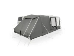 Dometic Rarotonga Drive Away FTT 401 TC RH Camper-bus Tent -Kampeeruitrusting Winkel 15 2 dometic rarotonga drive away ftt 401 tc rh camper bus tent achterzijde 9120002159