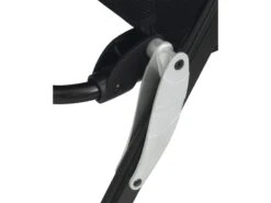 Eurotrail Grenoble 3d Mesh Campingstoel Zwart -Kampeeruitrusting Winkel 15 5 eurotrail grenoble 3d mesh campingstoel zwart etcf1347 0100