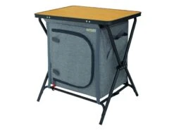 Eurotrail Campingkast Nova Venossa -Kampeeruitrusting Winkel 151 2 eurotrail campingkast nova venossa etcf2036 0401