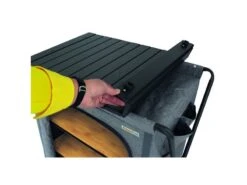 Eurotrail Campingkeuken Nova Sava -Kampeeruitrusting Winkel 152 4 eurotrail campingkeuken nova sava etcf2031 0401