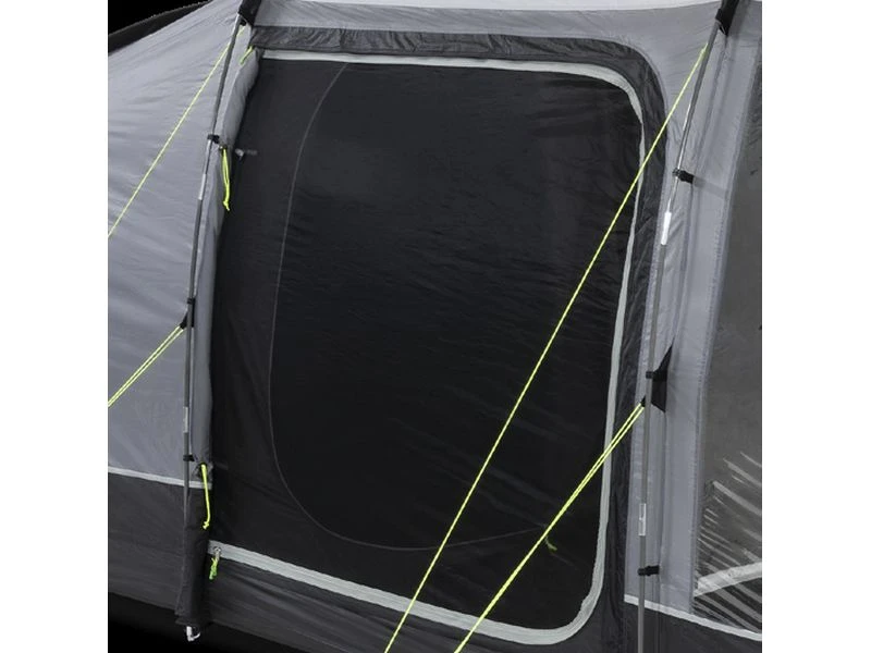 Kampa Tunneltent Hayling 4 4 Kampa Tunneltent Hayling 4 - Afbeelding 4