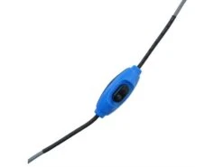 Haba Handdouche Met 12V Dompelpomp -Kampeeruitrusting Winkel 161 3 haba handdouche met 12v dompelpomp 2402400