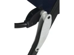 Eurotrail Grenoble 3d Mesh Campingstoel Marine -Kampeeruitrusting Winkel 17 2 eurotrail grenoble 3d mesh campingstoel marine etcf1347 0500