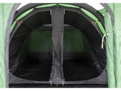 Kampa Tunneltent Brean 4 -Kampeeruitrusting Winkel 17 3 kampa tunneltent brean 4 9120001261