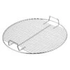 Weber Grillrooster Voor Houtskoolbarbecues Van 47 Cm