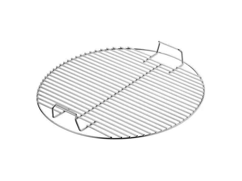 Weber Grillrooster Voor Houtskoolbarbecues Van 47 Cm 1 Weber Grillrooster Voor Houtskoolbarbecues Van 47 Cm