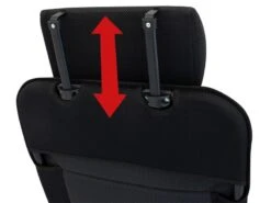 Eurotrail Chateau 3d-Mesh Campingstoel Zwart 8 Eurotrail Chateau 3d-Mesh Campingstoel Zwart -Kampeeruitrusting Winkel 18 2 eurotrail chateau 3d mesh campingstoel zwart etcf1349 0100